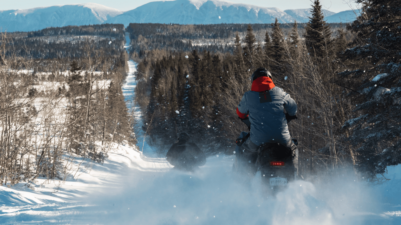 Rider Accessories | Snow