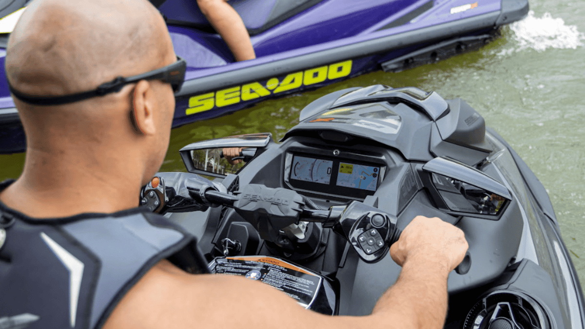 Rider Accessories | Water – SkiDoo Outlet