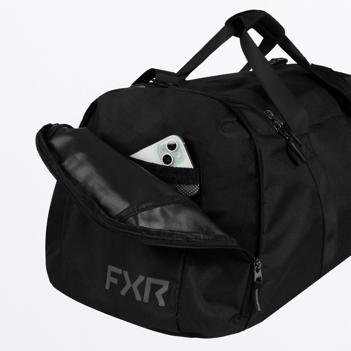 FXR Duffle Bag