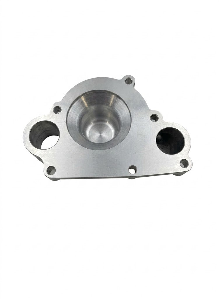 Polaris OEM Water Pump Cover - 5630613