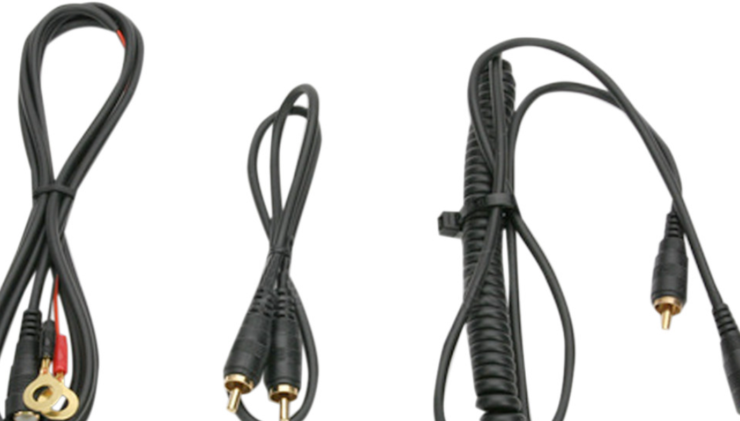 Z1R Electric Shield Replacement Power Cord