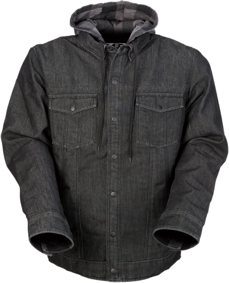 Z1R Men's Timber Shirt