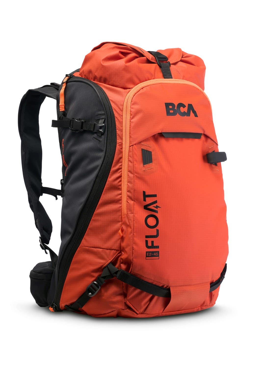 BCA Float E2 45L Orange