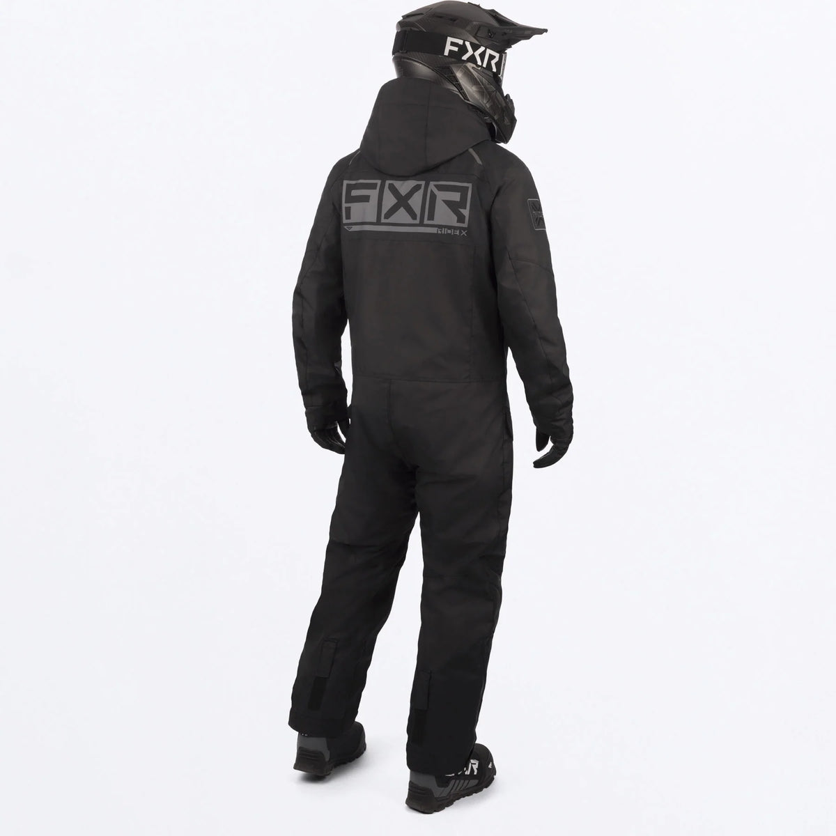 FXR Men's Recruit F.A.S.T. Ins Monosuit