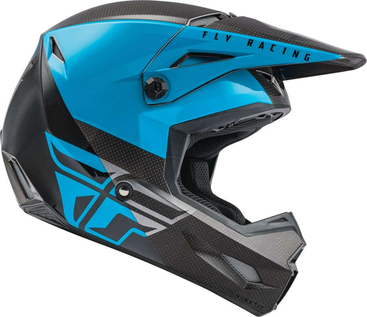 Kinetic Straight Edge Helmet