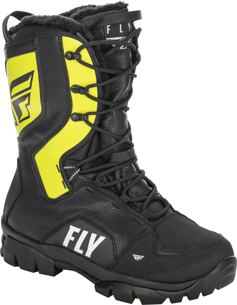 Fly Racing Marker Boot