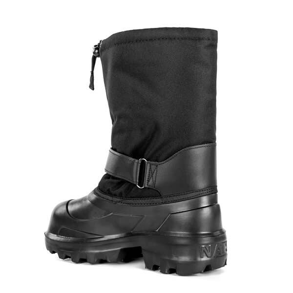 CKX Taiga Boots Men, Women - Snowmobile