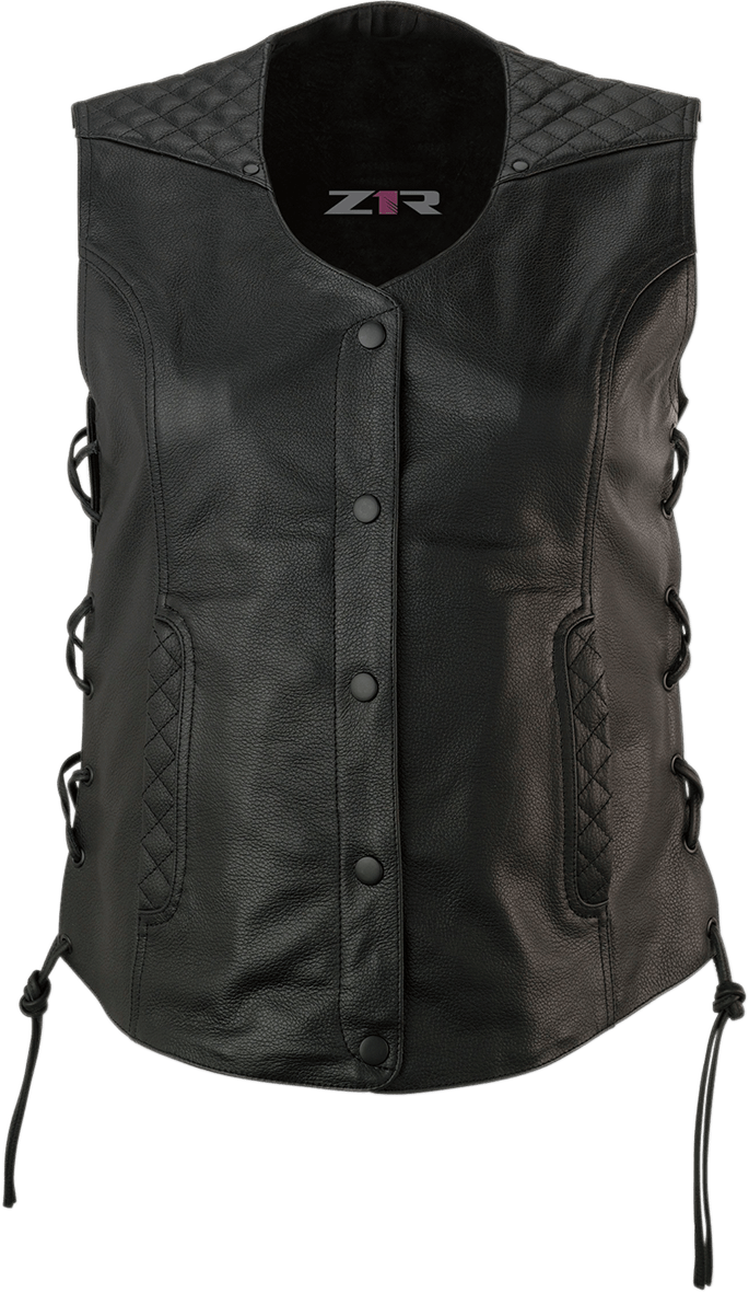 Z1R Women's Gaucha Vest