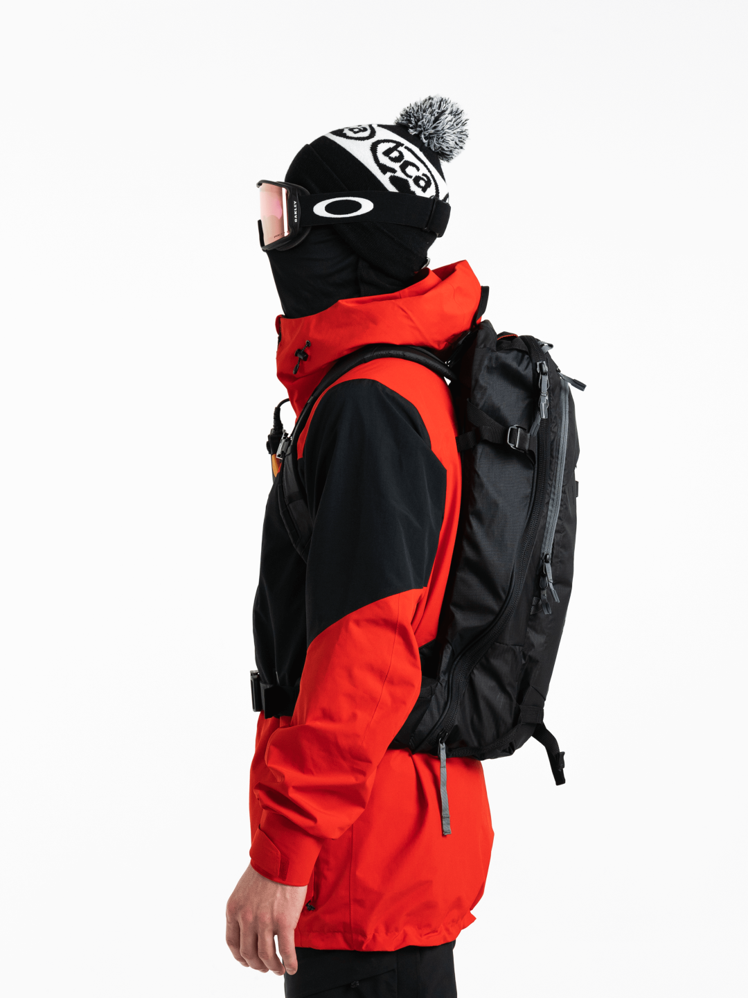 BCA Stash Pro Backpack 22L