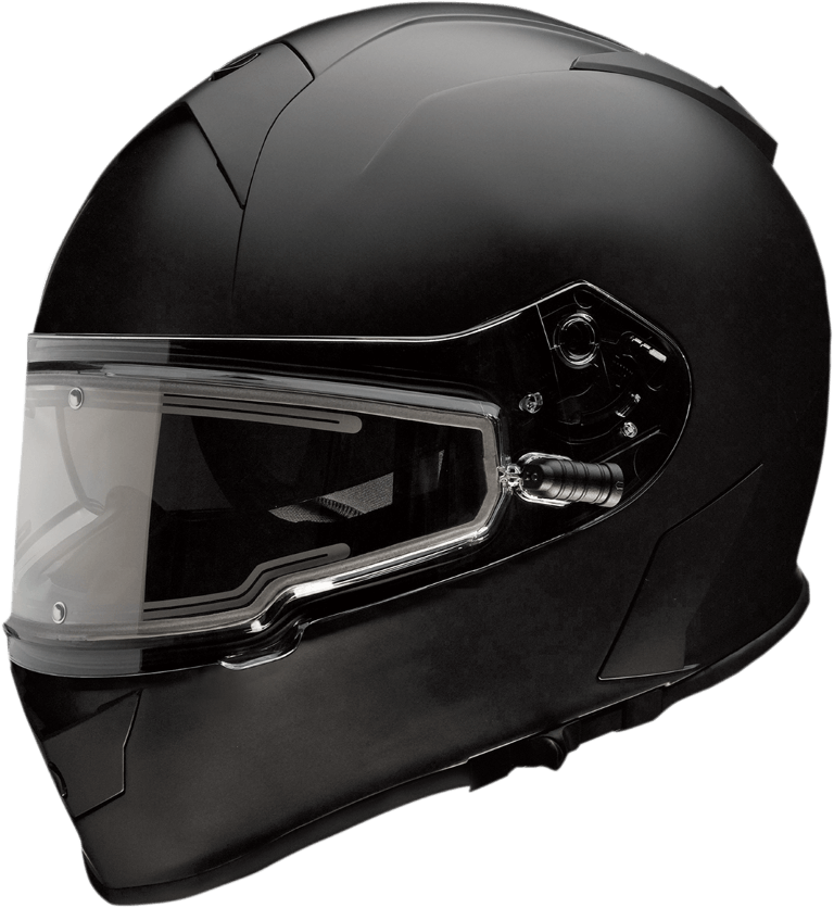 Z1R Warrant Snow Electric Helmet
