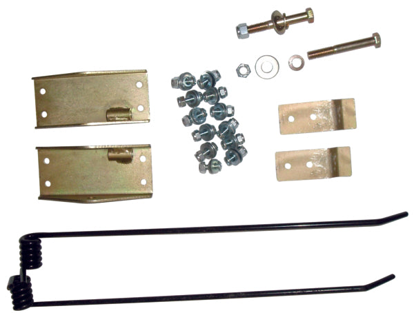 Kimpex Ice Scratcher Kit 101309