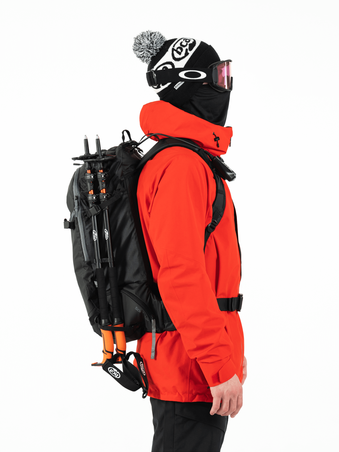 BCA Stash Pro Backpack 32L