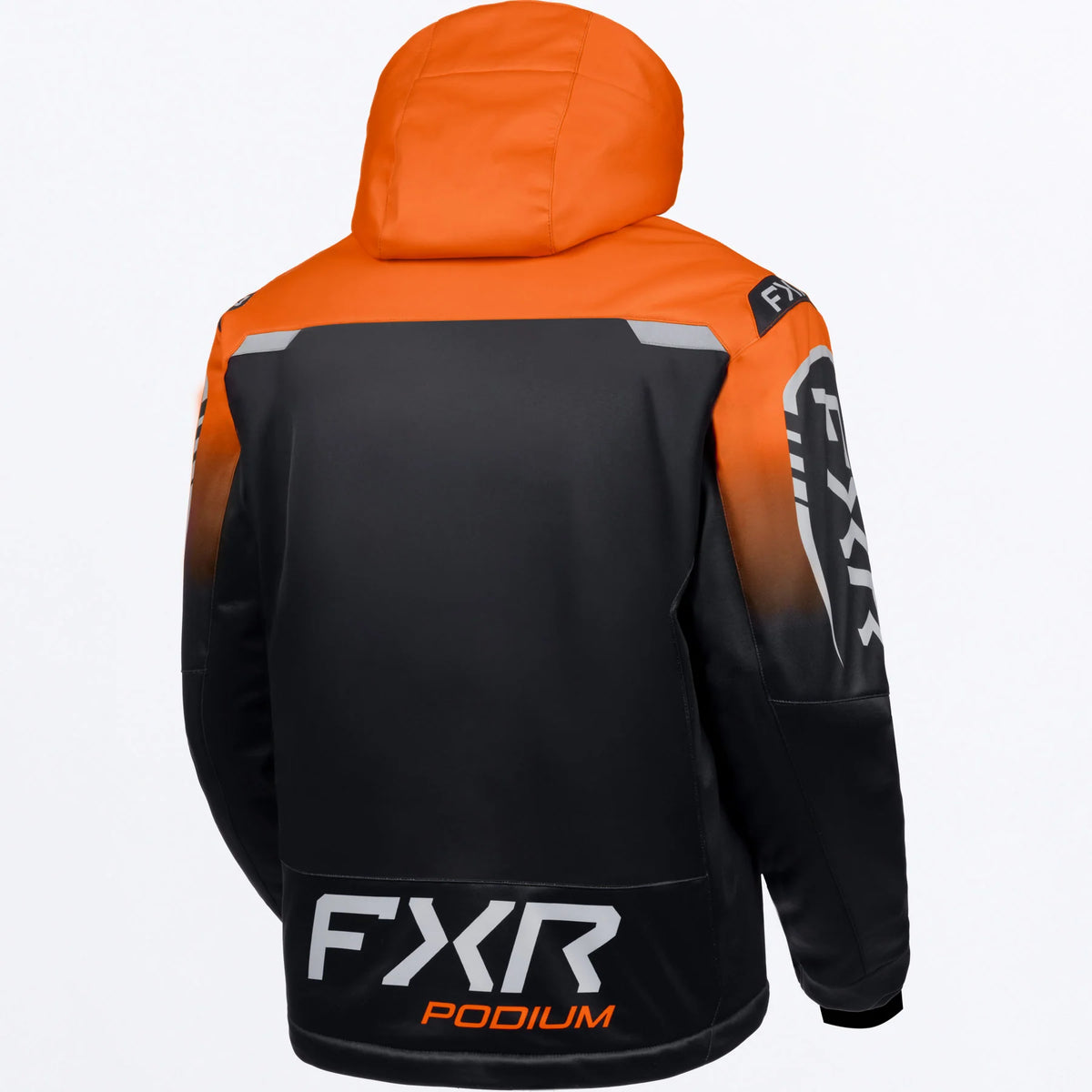 FXR Men's Podium Jacket (2026 Version)