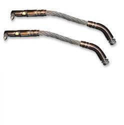 Performance Ice Scratchers 15" long