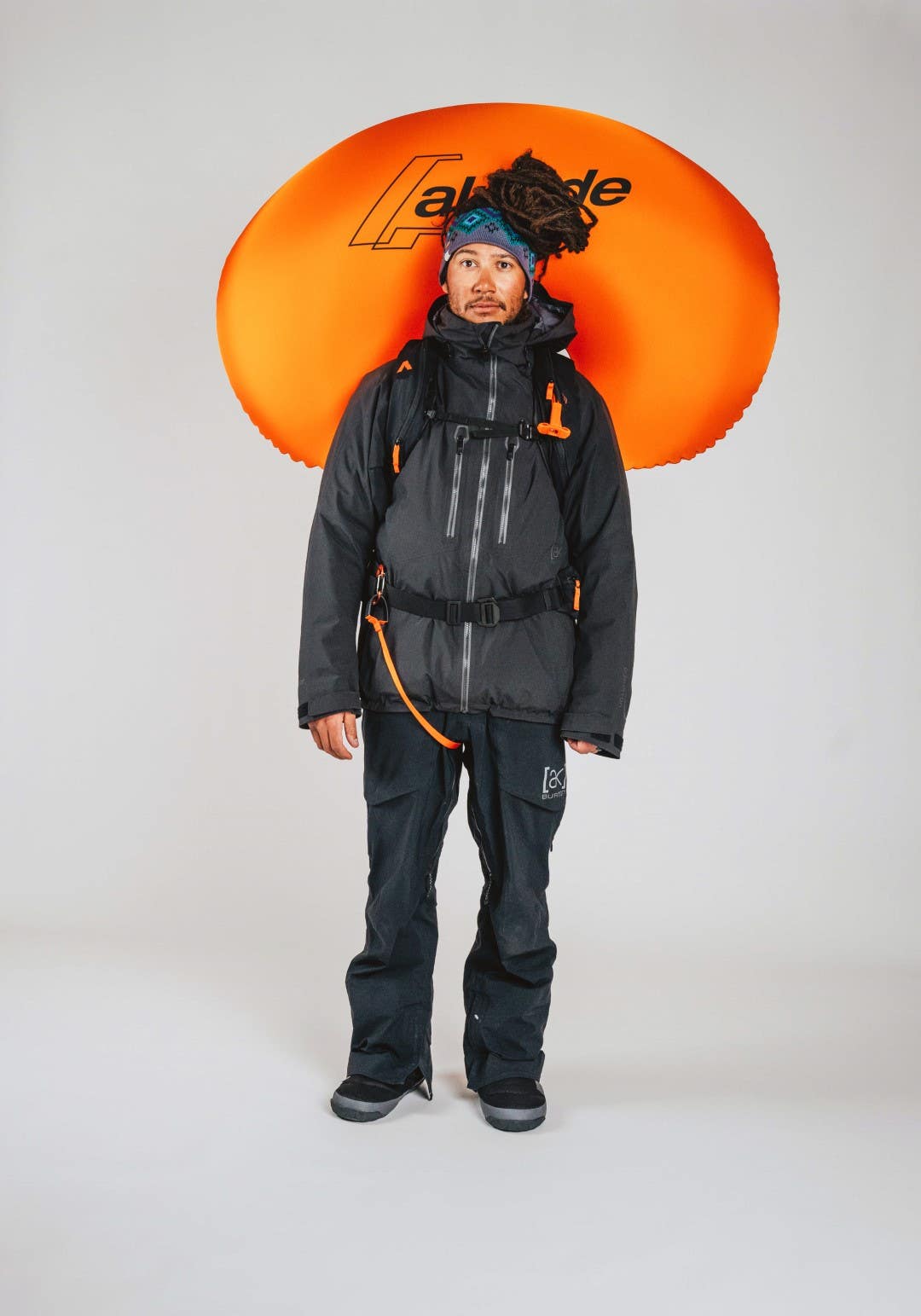 BCA Float E2 45L Orange