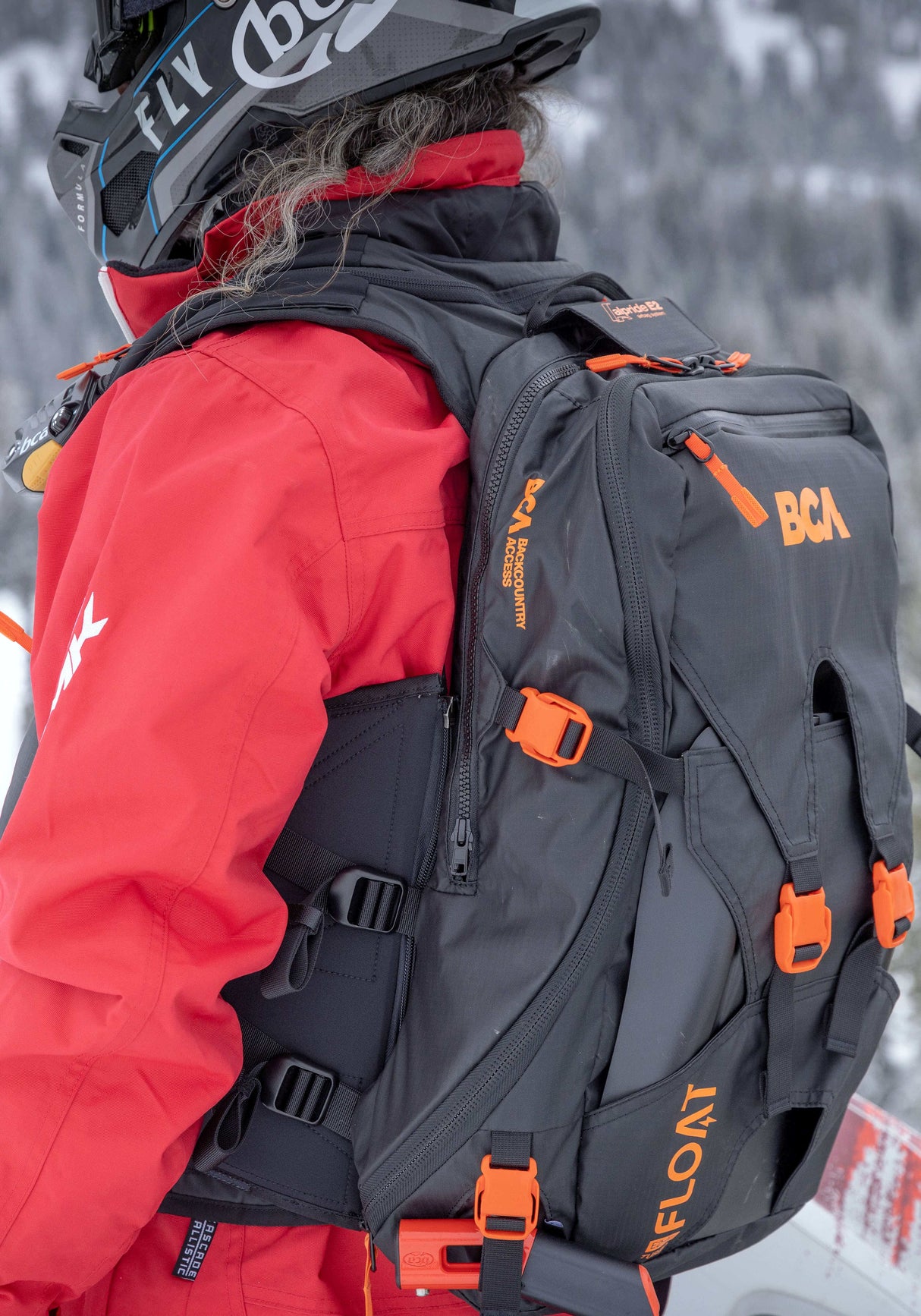 BCA Float E2 MTNPRO Vest