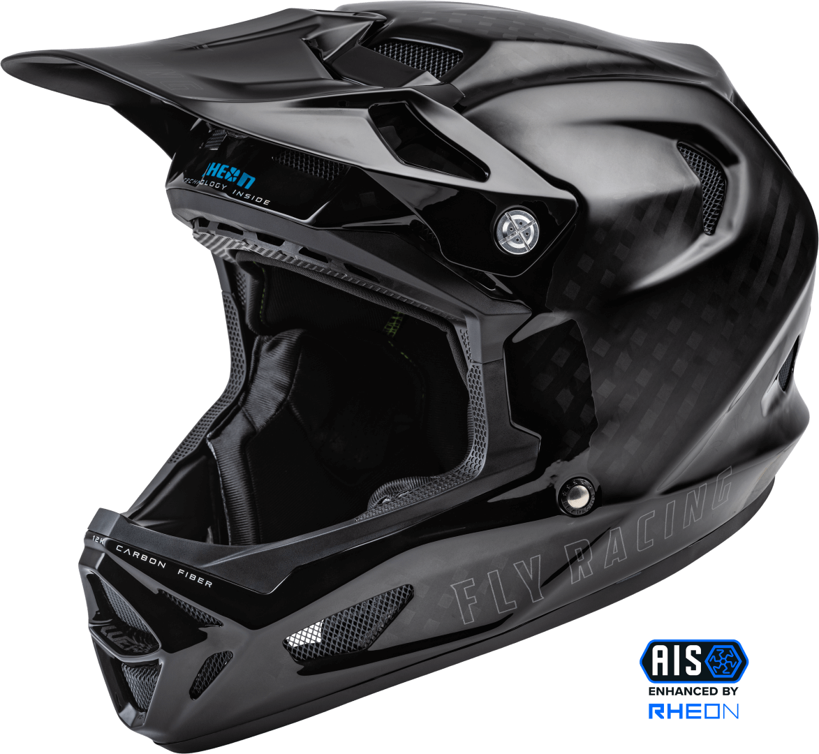Werx-R Carbon Helmet