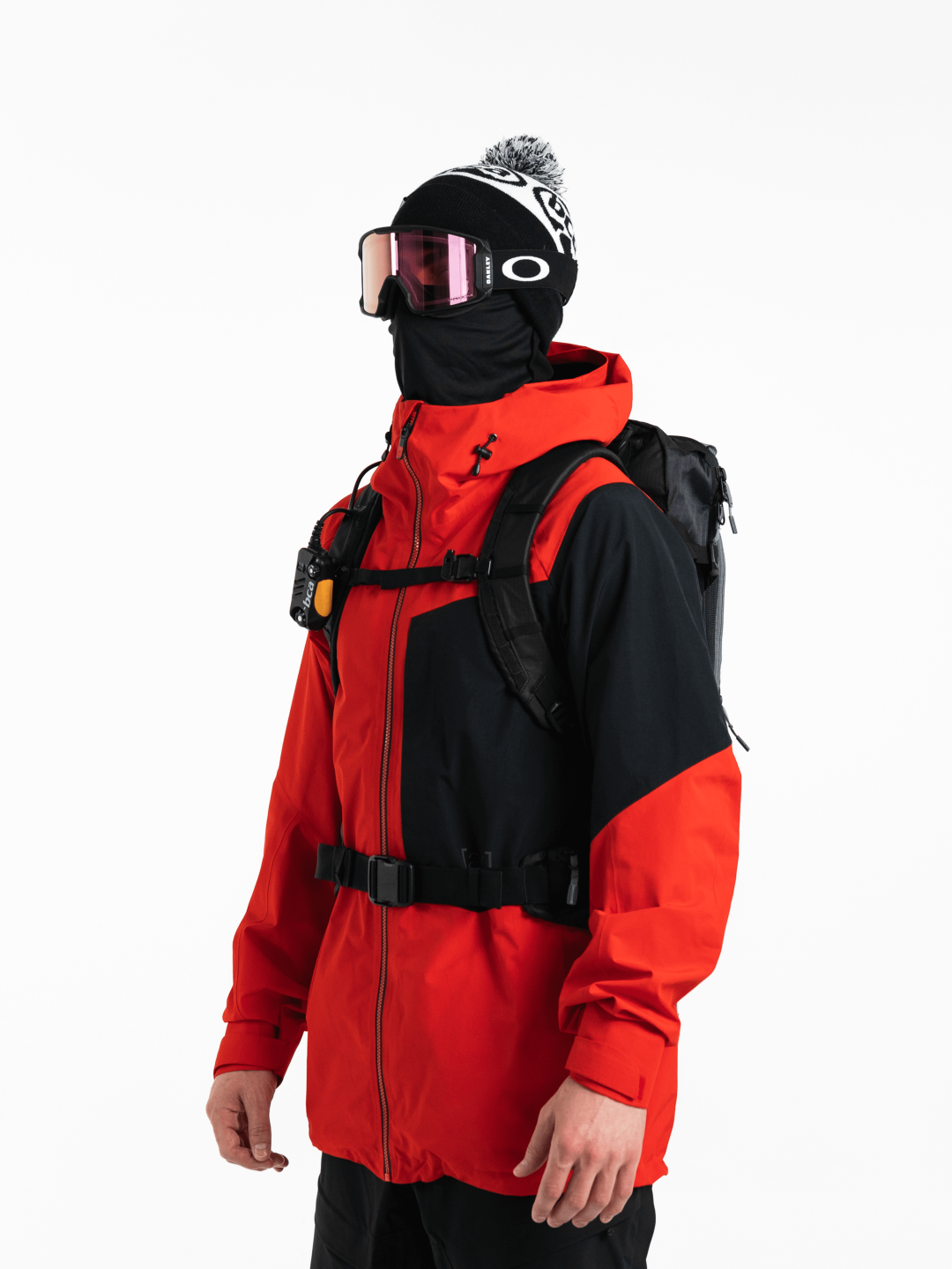 BCA Stash Pro Backpack 22L