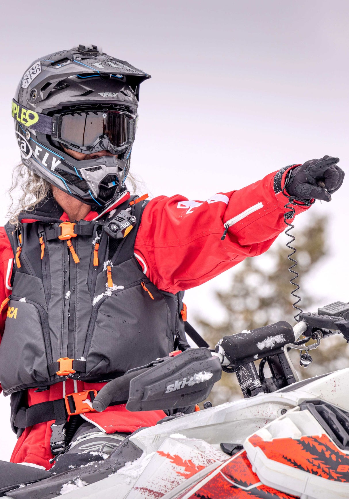 BCA Float E2 MTNPRO Vest