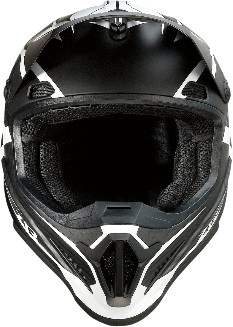 Z1R Rise Flame Helmet
