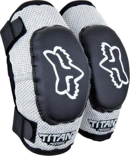 Fox - Youth Peewee Titan Elbow Guard