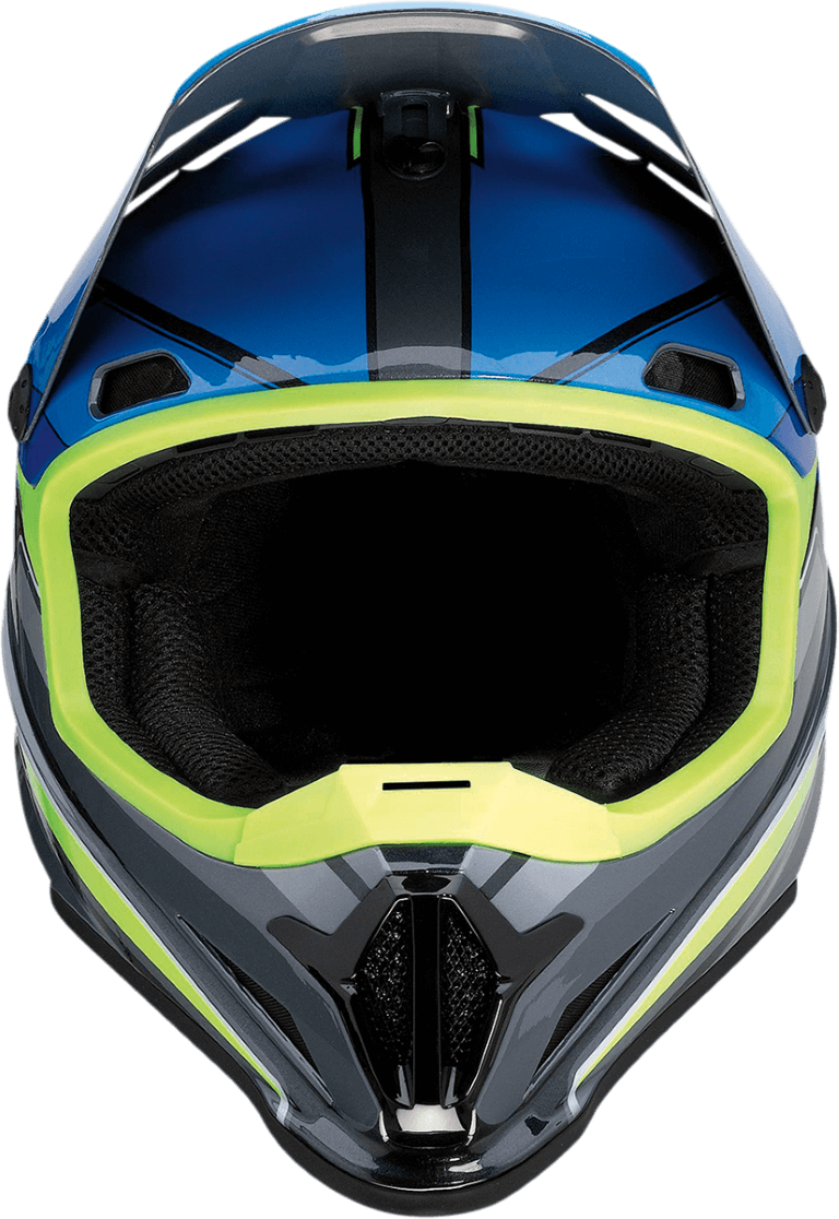 Z1R Rise MC Helmet