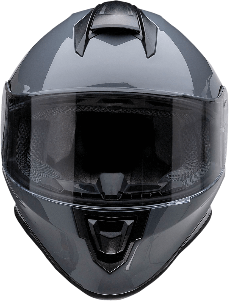 Z1R Youth Warrant Kuda Helmet