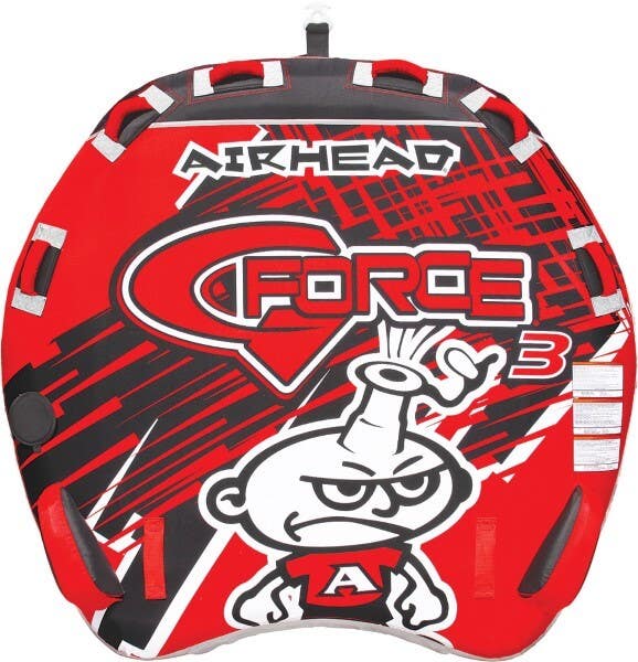 Airhead - GForce 3 Tube - Kwik Tek