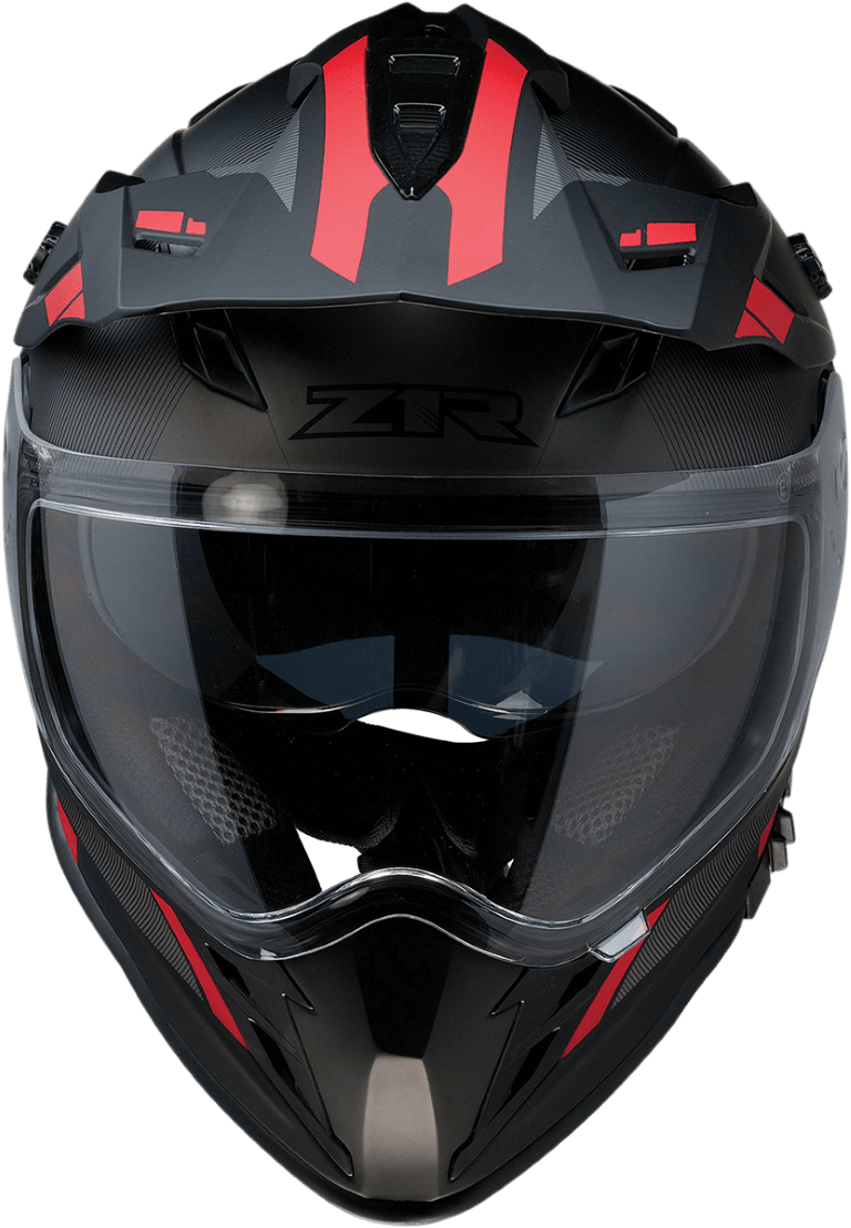 Z1R Range Uptake Helmet