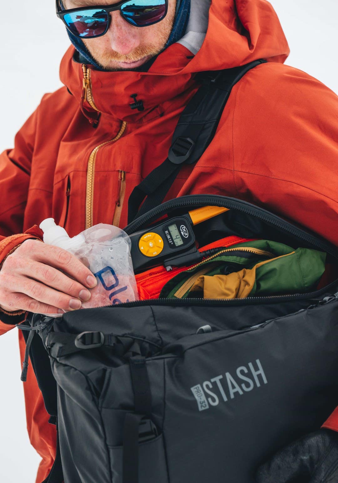 BCA Stash Pro Backpack 32L