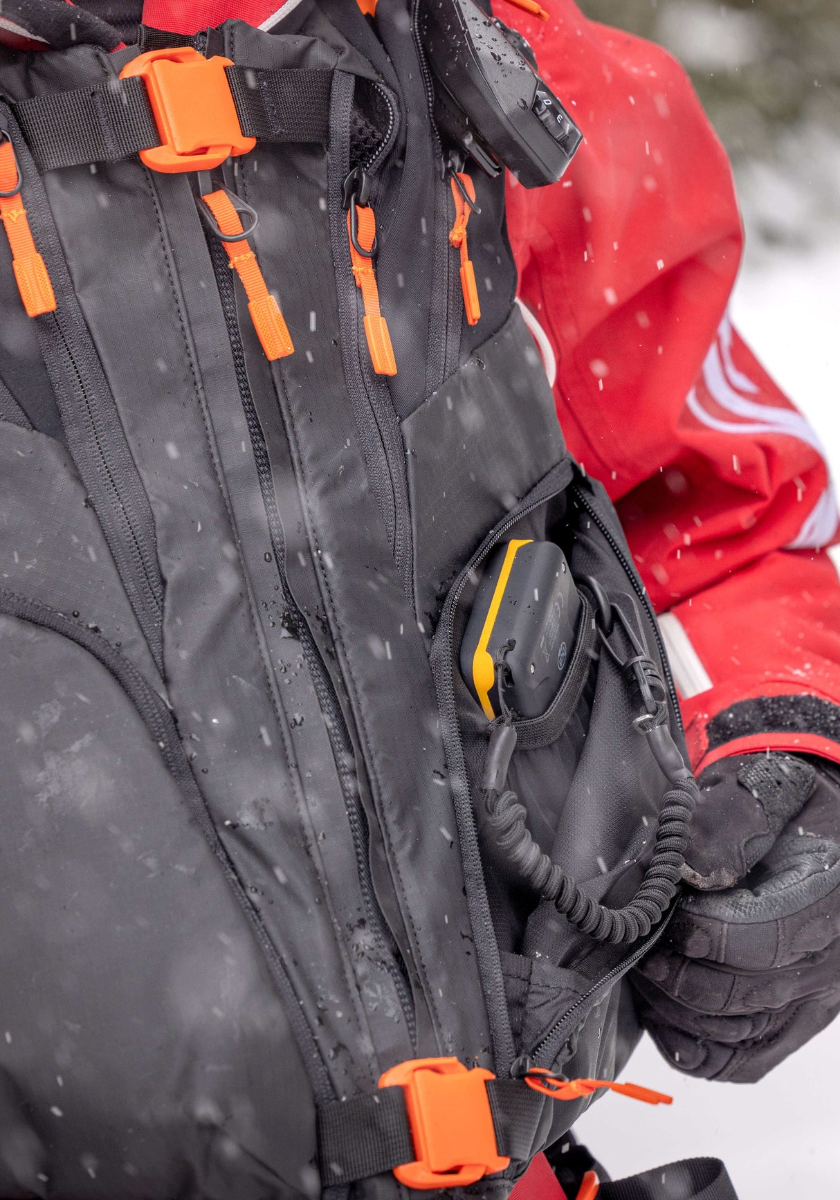 BCA Float E2 MTNPRO Vest