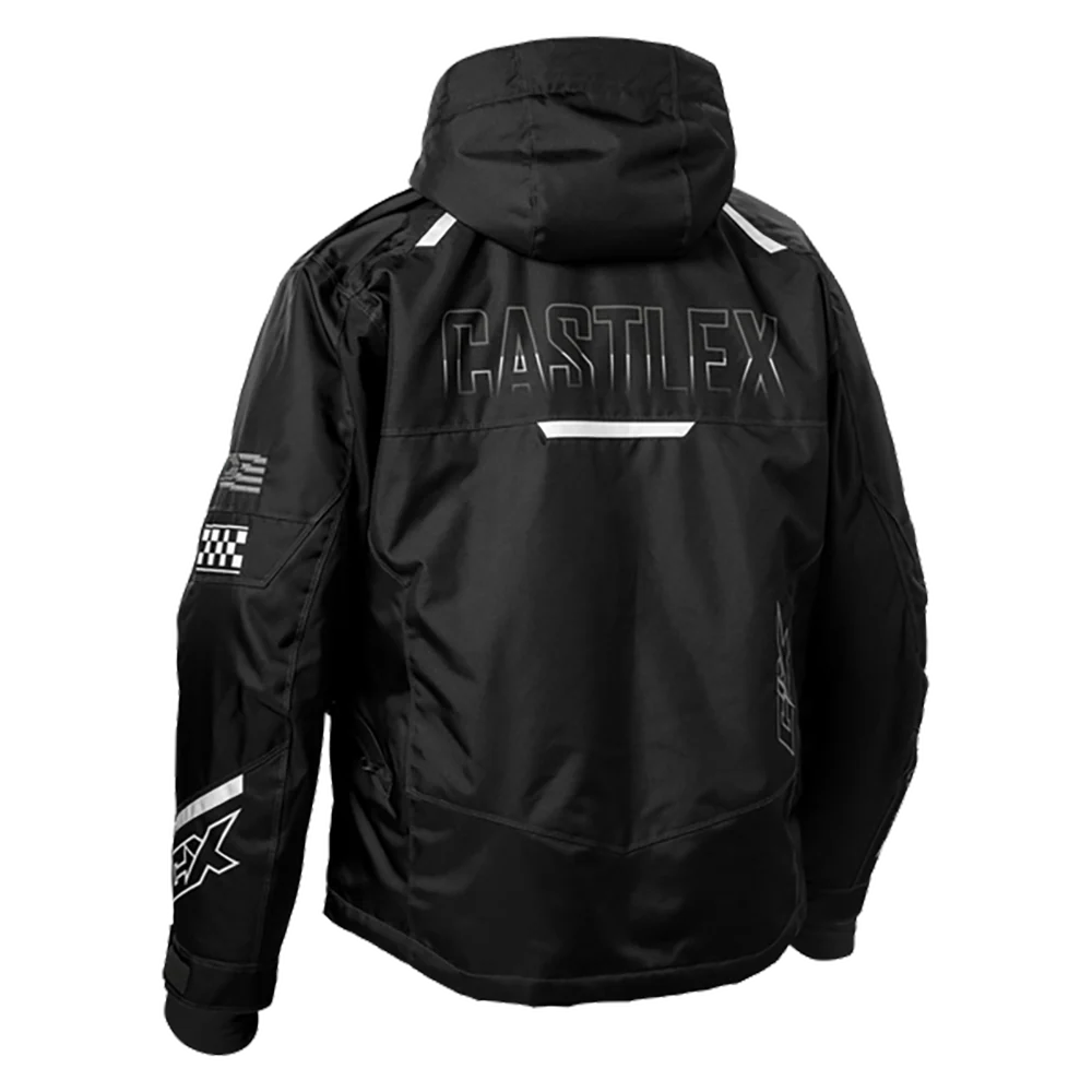 Castle X Strike G6 Jacket (Non Current)