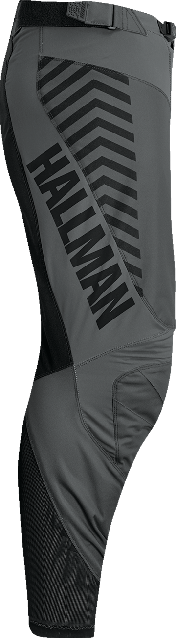 Thor Hallman Differ Slice Pants