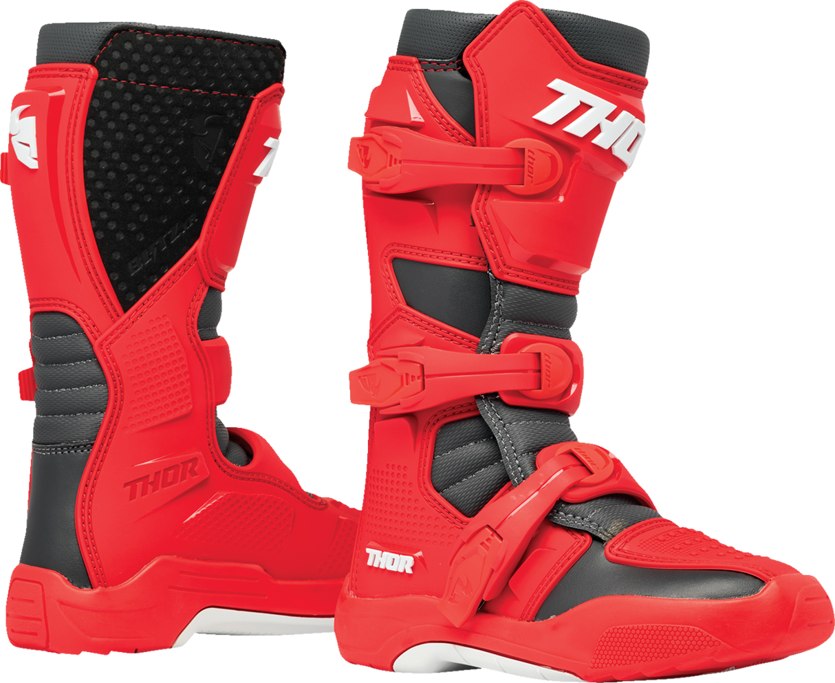 Thor Youth Blitz XR Boots