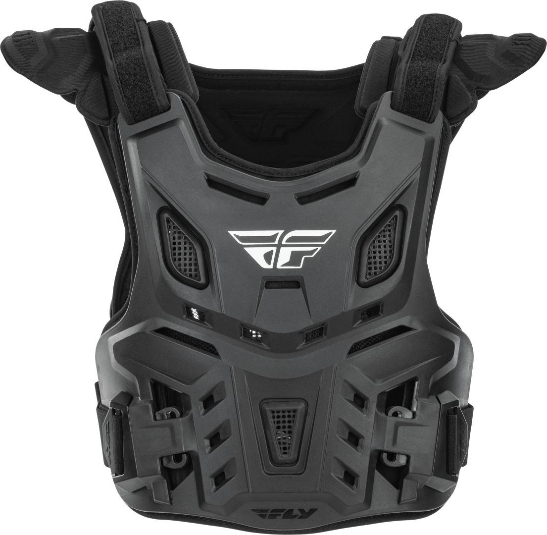 Youth CE Revel Race Roost Guard