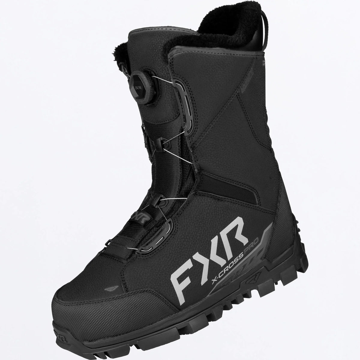 FXR X-Cross Pro BOA Boot