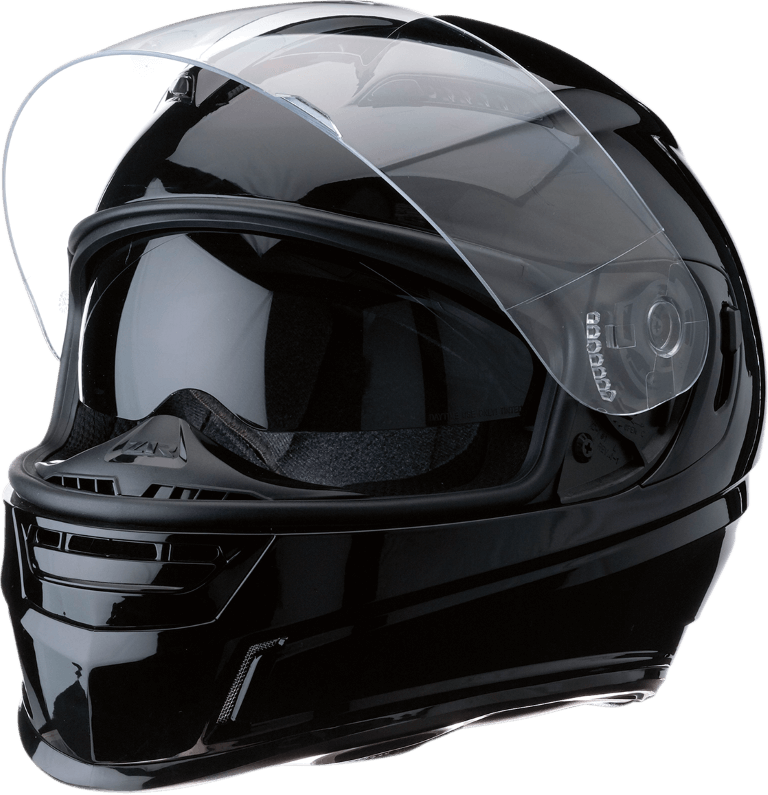Z1R Jackal Solid Helmet