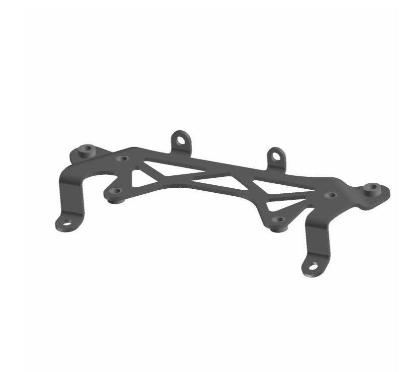 Polaris Regulator Mount Assembly - 1024479