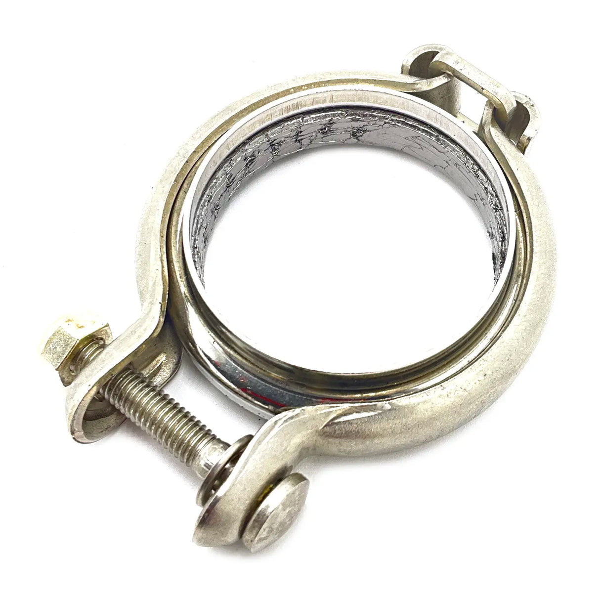 Polaris ASM-CLAMP V-BAND 45MM - 1027595