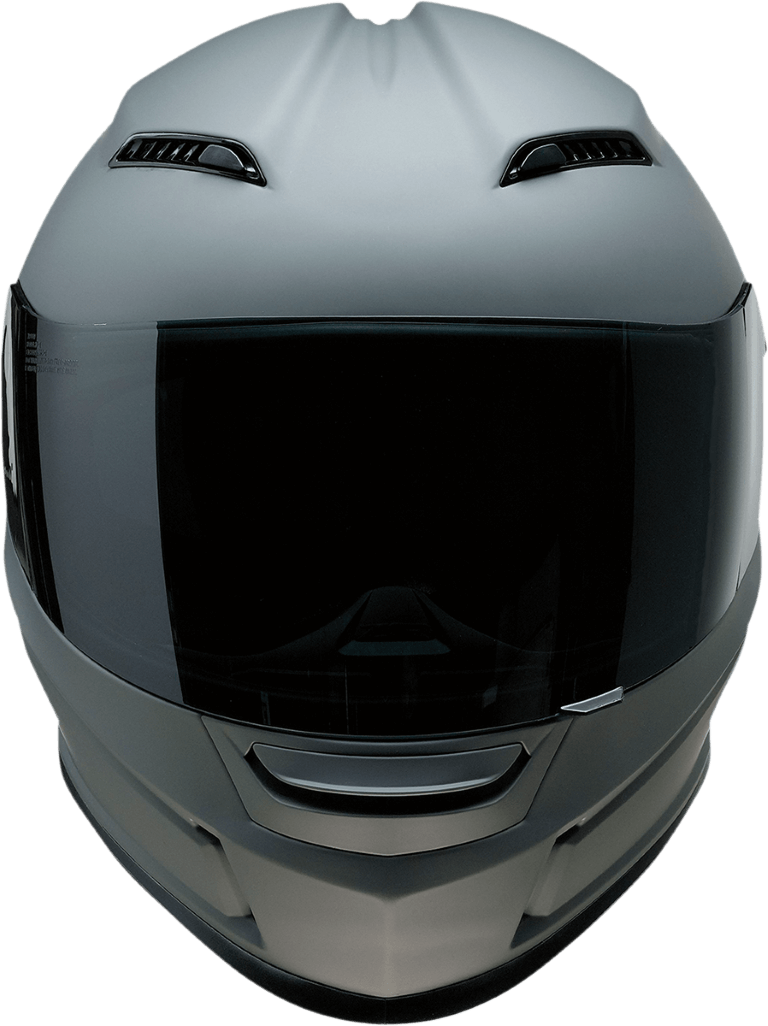 Z1R Jackal Smoke Helmet