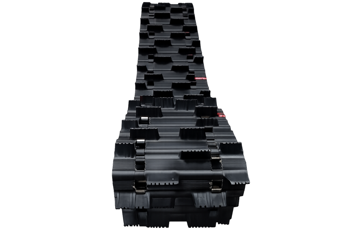 Polaris Camoplast Track 151x15x2, 2.52 Inch - 5411916