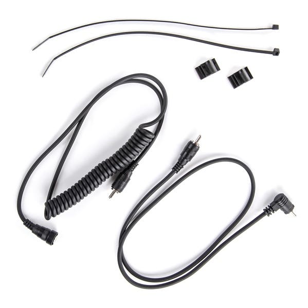 CKX - Mission Electric Power Cable