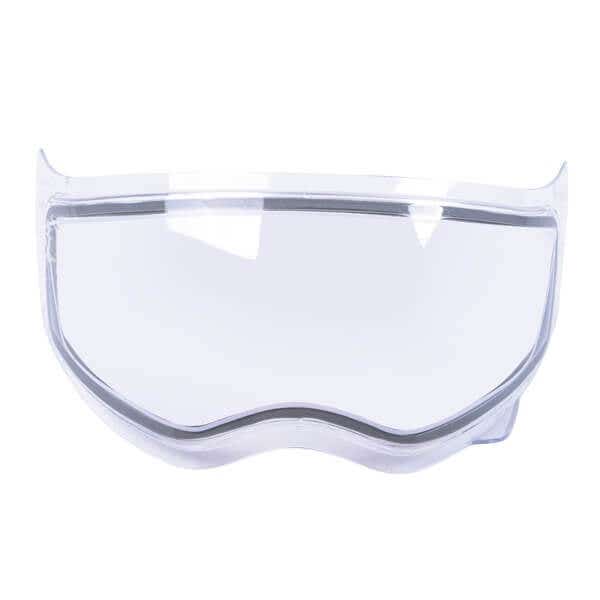 CKX TRANZ/1.5 Dual Lens Shield - Clear