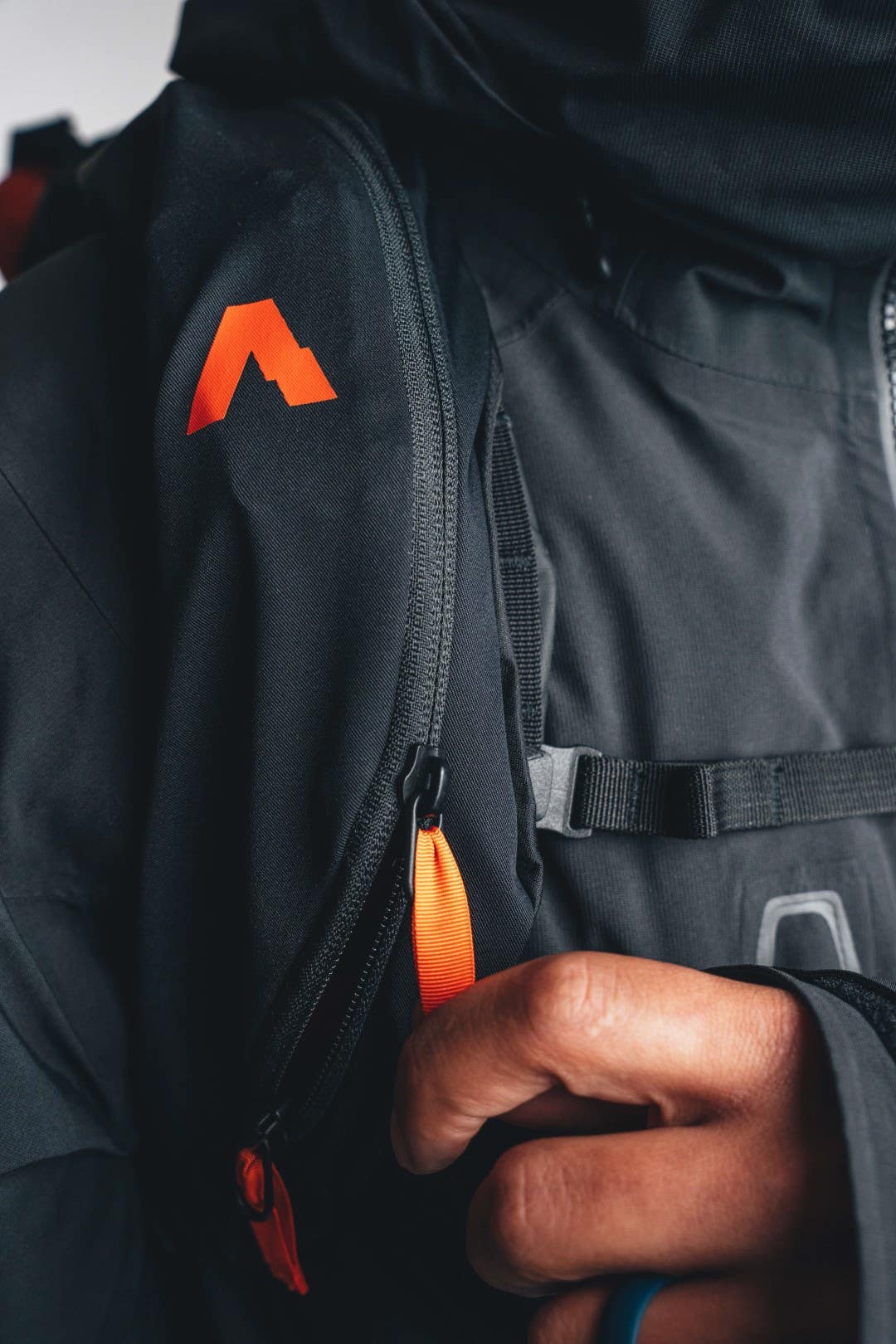 BCA Float E2 45L Orange