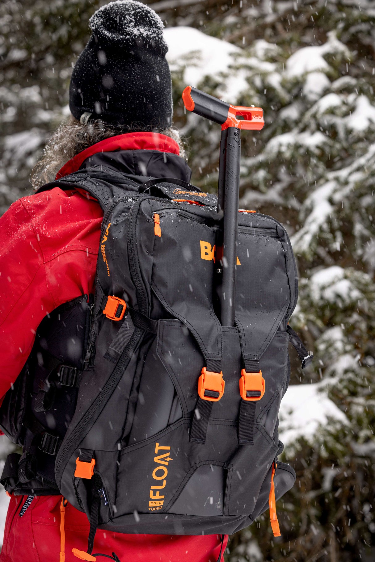 BCA Float E2 MTNPRO Vest