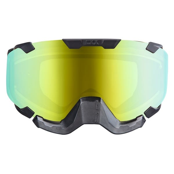 CKX Insulated Electric 210 Goggles For Trail