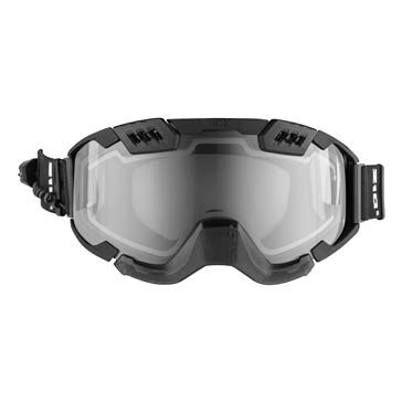 CKX Goggle Winter 210 Black Matte Electric Photochromic