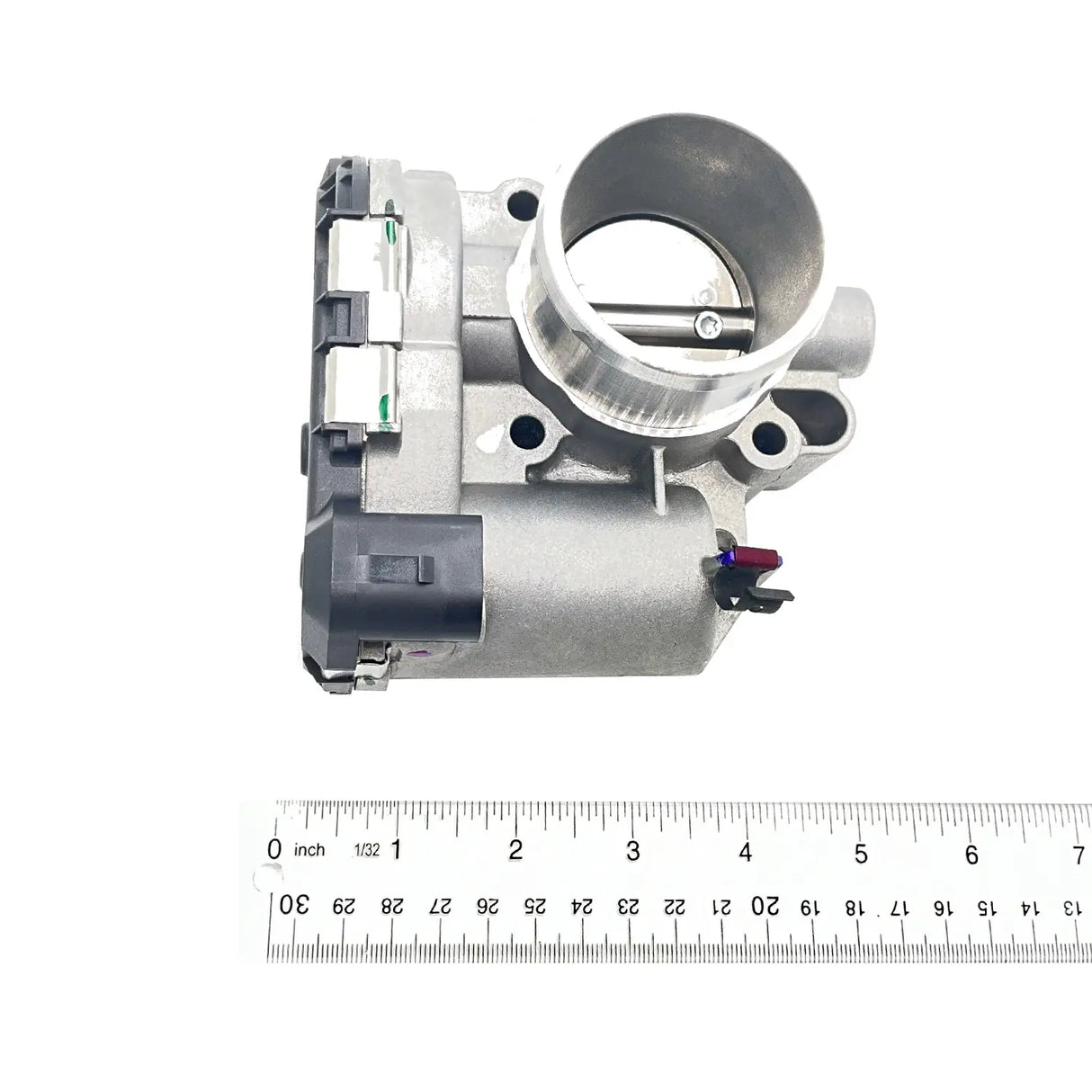 Polaris Electronic Throttle Control (ETC) Throttle 46 mm - 1204455
