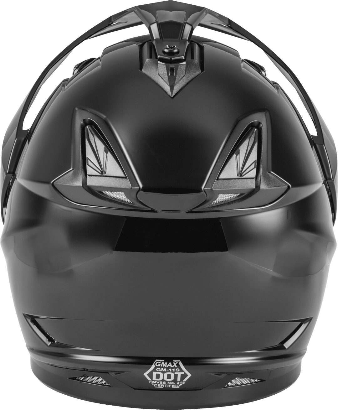 GMAX GM-11 Helmet