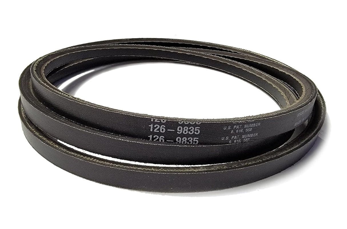 Toro Traction Drive V-Belt for Z-Master Mowers